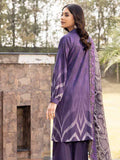 Charizma Combination Embroidered Lawn Unstitched 3 Piece Suit CC-05
