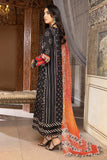 Charizma Combinations Embroidered Lawn Unstitched 3 Piece Suit CC23-14