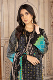 Charizma Combinations Embroidered Lawn Unstitched 3 Piece Suit CC23-18