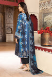 Charizma Combinations Embroidered Lawn Unstitched 3 Piece Suit CC23-20