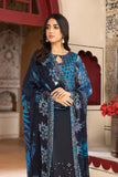 Charizma Combinations Embroidered Lawn Unstitched 3 Piece Suit CC23-20