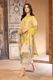 Charizma Combinations Embroidered Lawn Unstitched 3 Piece Suit CC23-22
