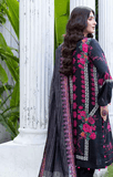 Charizma Combinations Embroidered Unstitched Linen 3Pc Suit CCW-03