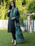 Charizma Combinations Embroidered Unstitched Linen 3Pc Suit CCW-06