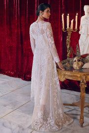 Reign Reignaissance Luxury Wedding Unstitched 3Pc Suit - CELENA - FaisalFabrics.pk