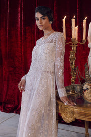Reign Reignaissance Luxury Wedding Unstitched 3Pc Suit - CELENA - FaisalFabrics.pk