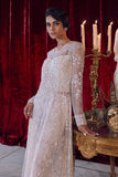 Reign Reignaissance Luxury Wedding Unstitched 3Pc Suit - CELENA - FaisalFabrics.pk