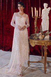 Reign Reignaissance Luxury Wedding Unstitched 3Pc Suit - CELENA - FaisalFabrics.pk