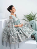 Akbar Aslam Luxury Chiffon Collection 2020 3pc Suit AAW-08 CELOSIA - FaisalFabrics.pk