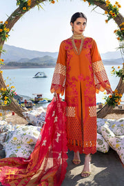 Charizma CFL-03