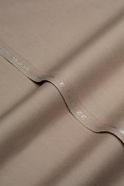 Bareeze Man Egyptian Cotton 1/1 Unstitched Fabric for Summer - Champian