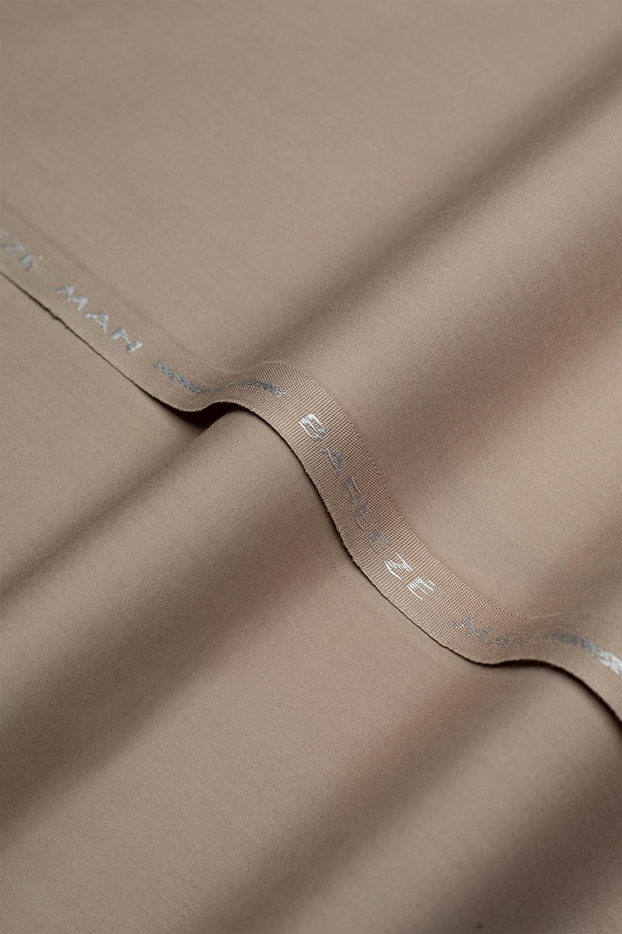 Bareeze Man Egyptian Cotton 1/1 Unstitched Fabric for Summer - Champian