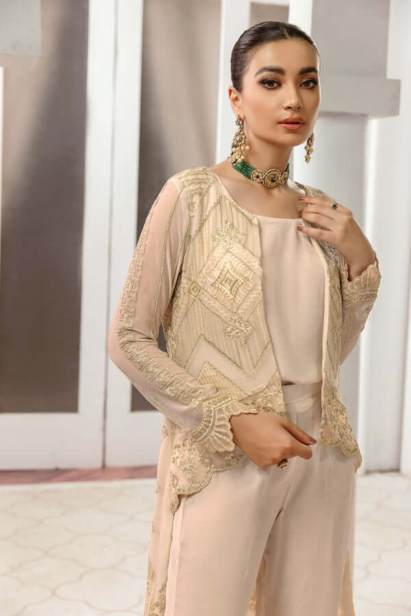 House Of Nawab Gul Mira Vol-02 02-CHANDNI