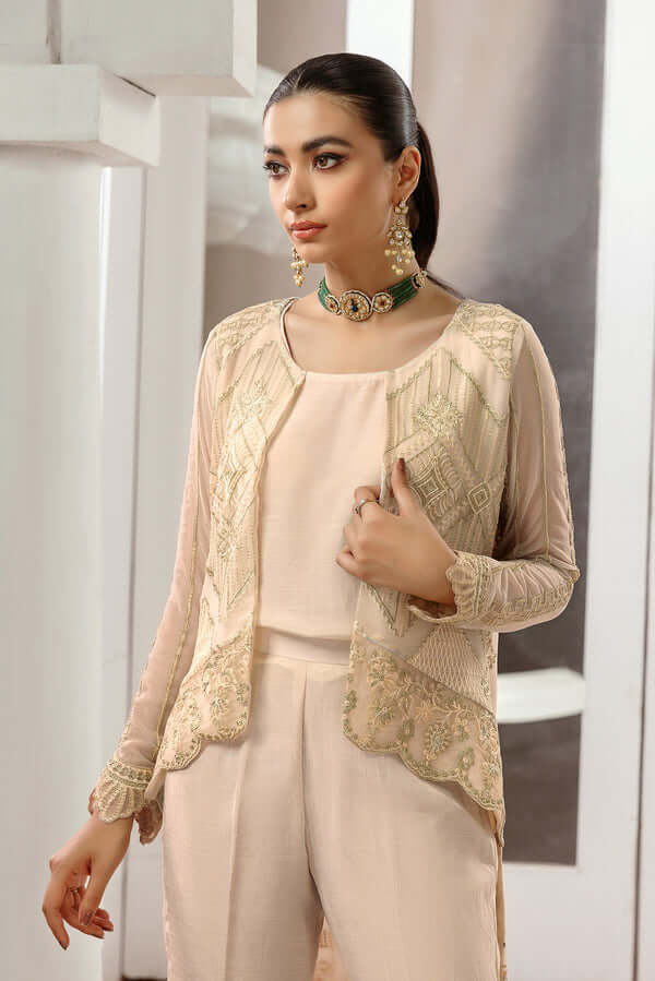 House Of Nawab Gul Mira Vol-02 02-CHANDNI