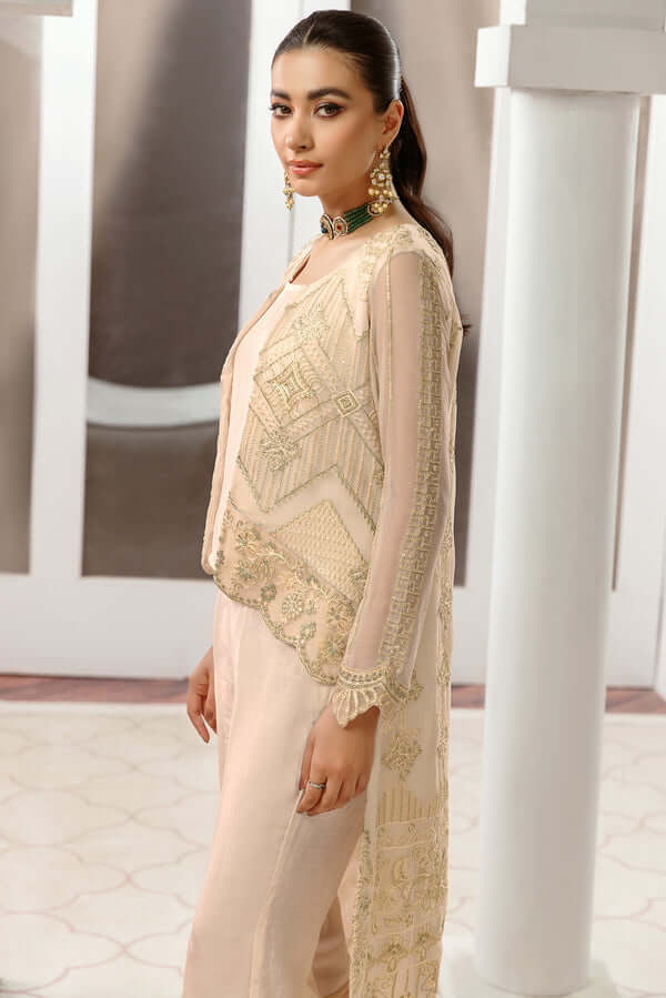 House Of Nawab Gul Mira Vol-02 02-CHANDNI