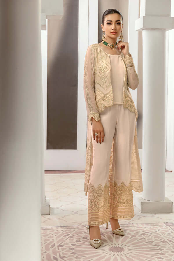House Of Nawab Gul Mira Vol-02 02-CHANDNI
