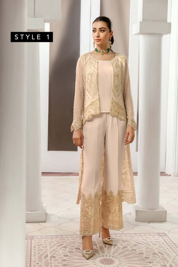 House Of Nawab Gul Mira Vol-02 02-CHANDNI