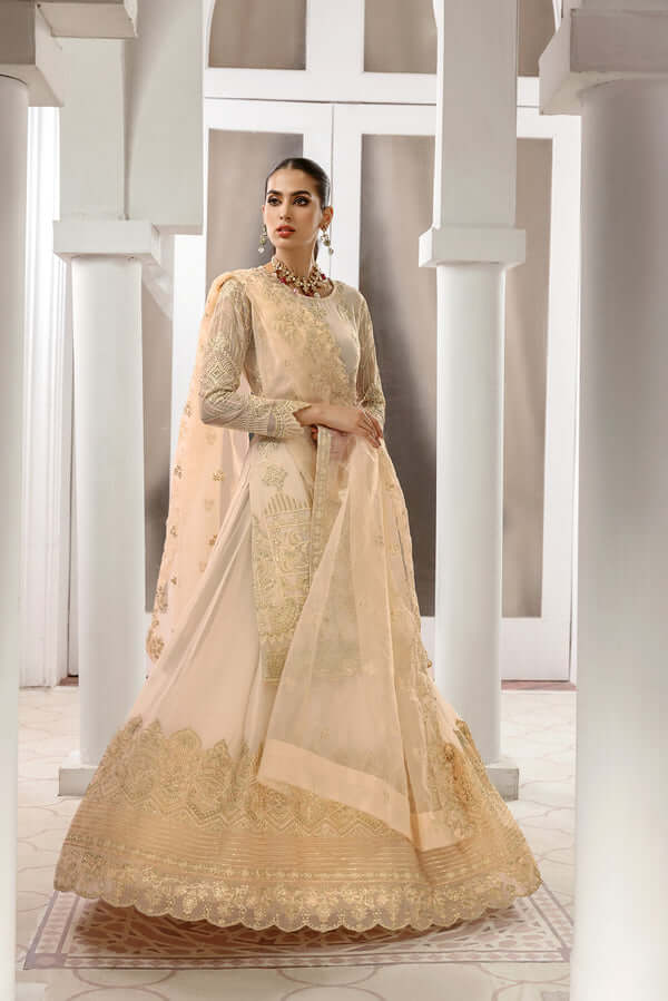 House Of Nawab Gul Mira Vol-02 02-CHANDNI