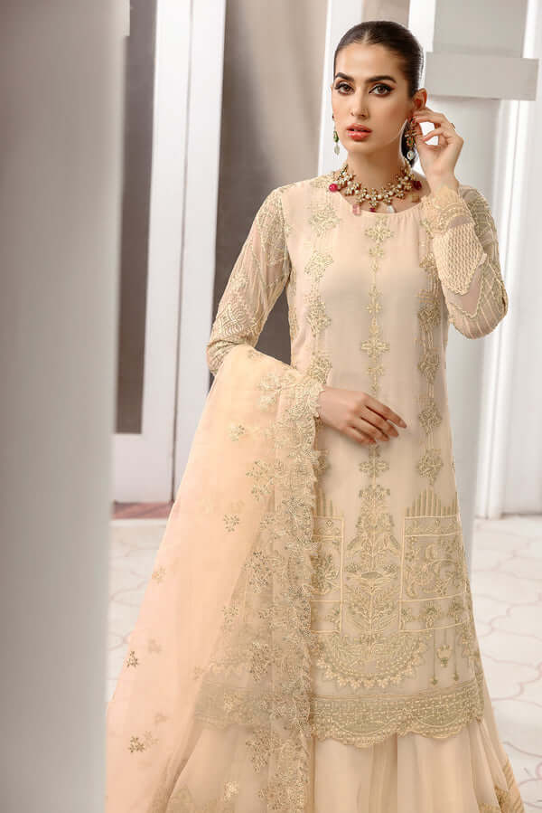 House Of Nawab Gul Mira Vol-02 02-CHANDNI