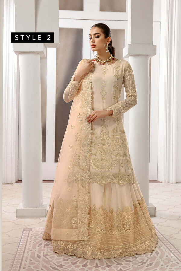 House Of Nawab Gul Mira Vol-02 02-CHANDNI