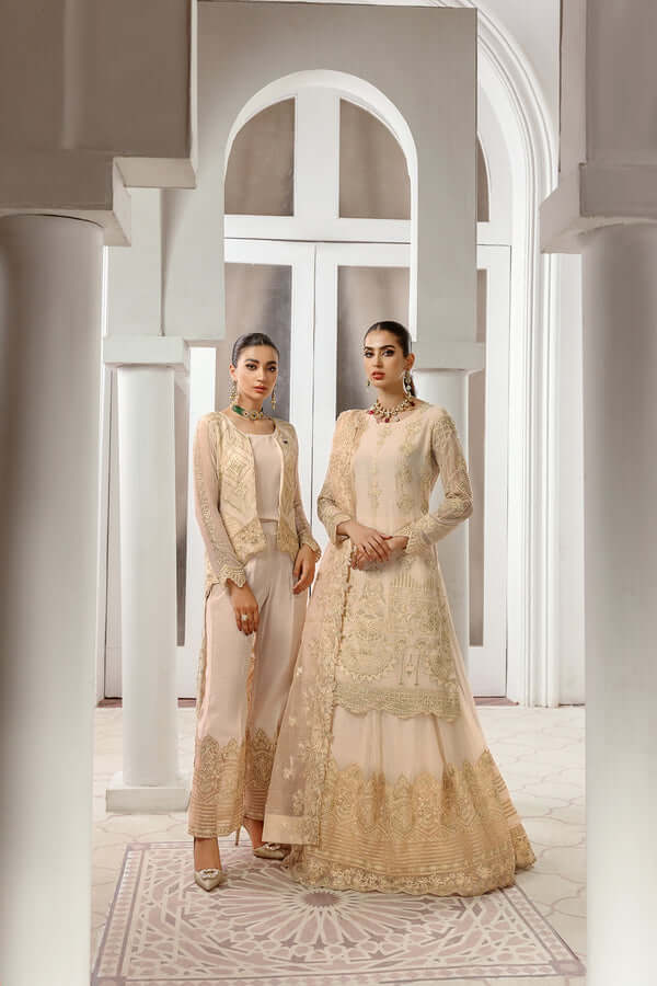 House Of Nawab Gul Mira Vol-02 02-CHANDNI