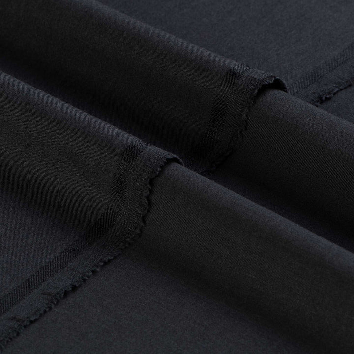 Adventure by Dynasty Blended Plus Men's Unstitched Suit - Charcoal
