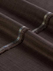 Dynasty Tornado Men’s Cotton Shalwar Kameez Chocolate For Winter - FaisalFabrics.pk