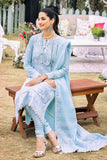 Gul Ahmed Festive Eid Embroidered Lawn Unstitched 3Pc Suit CK-32003