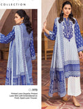 Gul Ahmed Essential Embroidered Lawn 3Pc Suit CL-1173 - FaisalFabrics.pk