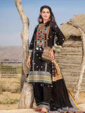 Gul Ahmed Essential Embroidered Lawn 3Pc Suit CL-1290 - FaisalFabrics.pk