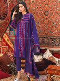 Gul Ahmed Essential Printed Lawn 3Pc Suit CL-1302 - FaisalFabrics.pk