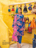 Gul Ahmed Essential Embroidered Lawn 3Pc Suit CL-1314 - FaisalFabrics.pk