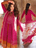 GulAhmed Chunri Printed Lawn Unstitched 3Pc Suit CL-22068 A