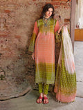 GulAhmed Chunri Printed Lawn Unstitched 3Pc Suit CL-22068 B