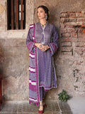 GulAhmed Chunri Printed Lawn Unstitched 3Pc Suit CL-22091 A