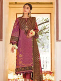Gul Ahmed Essential Printed Lawn 3Pc Suit CL-22175A - FaisalFabrics.pk