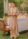 Gul Ahmed Mother Collection Unstitched Printed Lawn 3Piece CL-22228 B