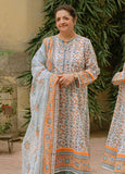 Gul Ahmed Mother Collection Unstitched Printed Lawn 3Piece CL-22229 B
