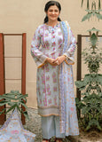 Gul Ahmed Mother Collection Unstitched Printed Lawn 3Piece CL-22237 A