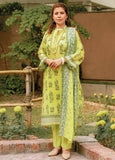 Gul Ahmed Mother Collection Unstitched Printed Lawn 3Piece CL-22237 B
