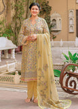 Gul Ahmed Mother Collection Unstitched Printed Lawn 3Piece CL-32007 A