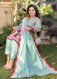 Gul Ahmed Mother Collection Unstitched Printed Lawn 3Piece CL-32063