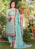 Gul Ahmed Mother Collection Unstitched Printed Lawn 3Piece CL-32063