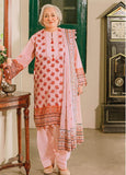 Gul Ahmed Mother Collection Unstitched Printed Lawn 3Piece CL-32077 B