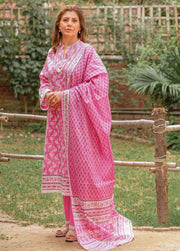 Gul Ahmed Mother Collection Unstitched Printed Lawn 3Piece CL-32078 A