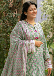 Gul Ahmed Mother Collection Unstitched Printed Lawn 3Piece CL-32078 B