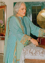 Gul Ahmed Mother Collection Unstitched Printed Lawn 3Piece CL-32079 B