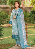 Gul Ahmed Mother Collection Unstitched Printed Lawn 3Piece CL-32080 A