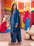 GulAhmed Chunri Printed Lawn Unstitched 3Pc Suit CL-32101 B