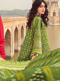 GulAhmed Chunri Printed Lawn Unstitched 3Pc Suit CL-32104 B